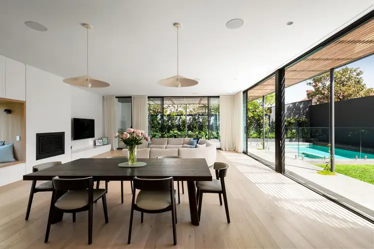 Second view of Homely house listing, 6 Mock Street, Sandringham VIC 3191