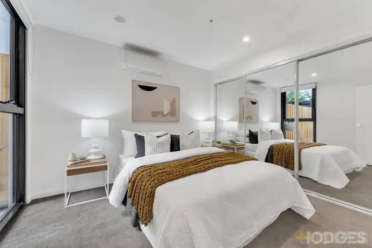 Fourth view of Homely apartment listing, 8/15 Major Street, Highett VIC 3190