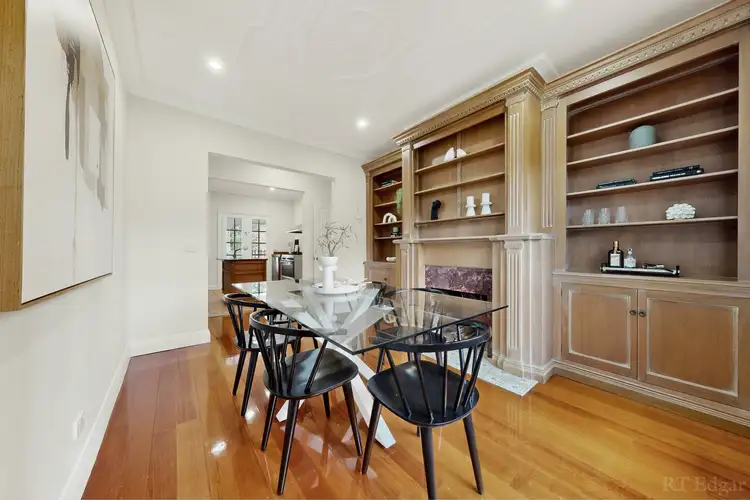 Fourth view of Homely house listing, 84 Liddiard Street, Hawthorn VIC 3122