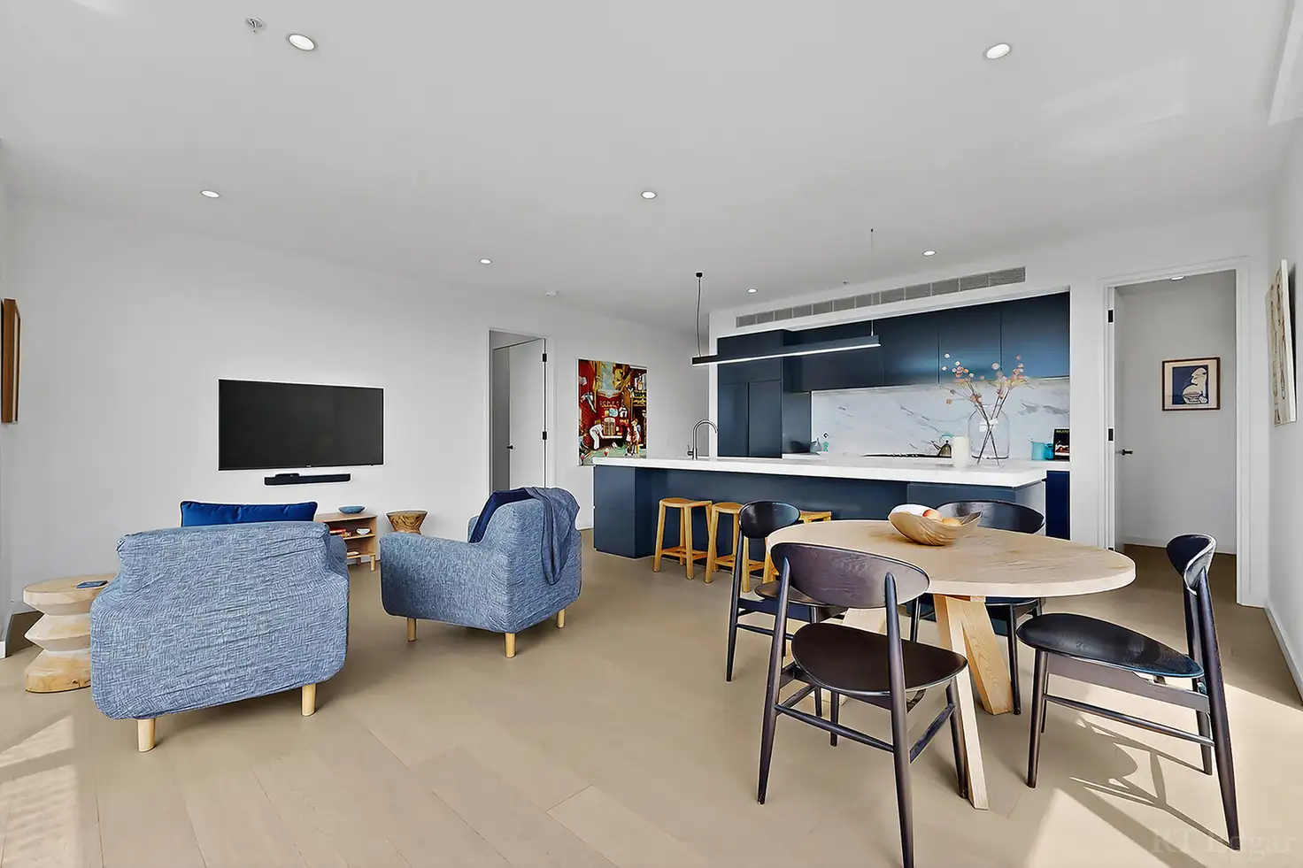 Main view of Homely apartment listing, 203/1571 Malvern Road, Glen Iris VIC 3146