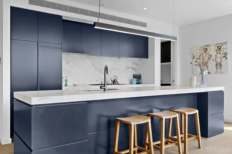 Fourth view of Homely apartment listing, 203/1571 Malvern Road, Glen Iris VIC 3146