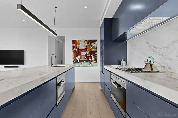 Fifth view of Homely apartment listing, 203/1571 Malvern Road, Glen Iris VIC 3146