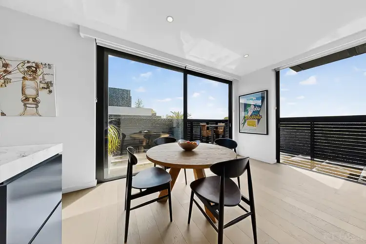 Sixth view of Homely apartment listing, 203/1571 Malvern Road, Glen Iris VIC 3146