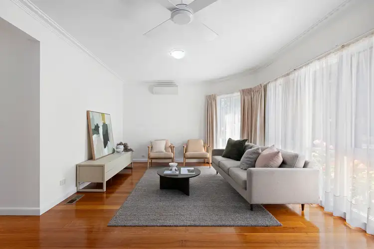 Second view of Homely house listing, 1/44 Flinders Street, Mentone VIC 3194