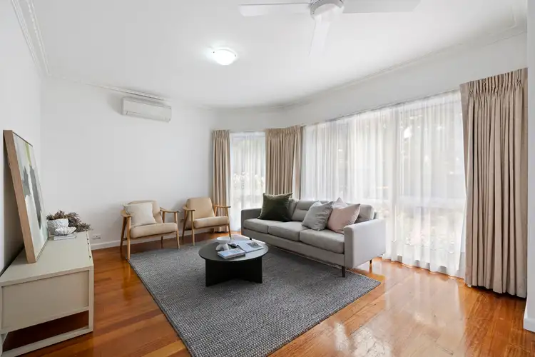 Third view of Homely house listing, 1/44 Flinders Street, Mentone VIC 3194