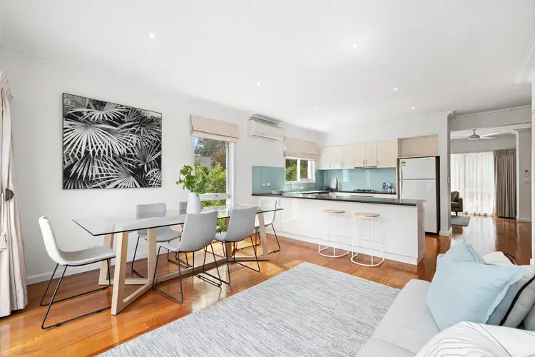 Fifth view of Homely house listing, 1/44 Flinders Street, Mentone VIC 3194