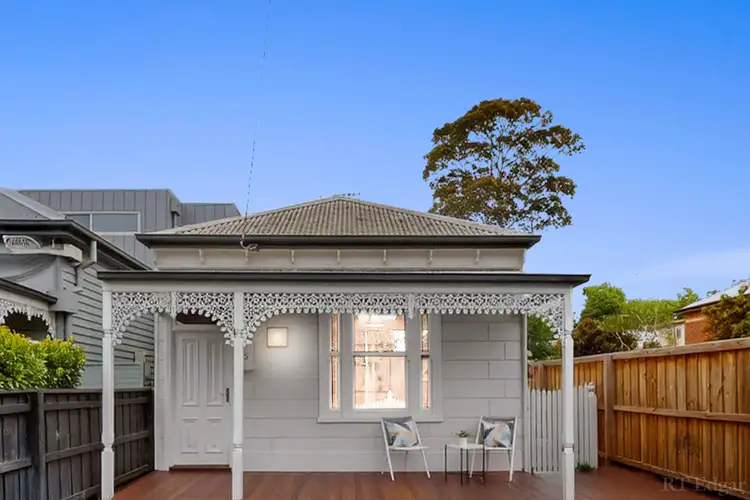 25 Roseberry Street, Hawthorn East VIC 3123