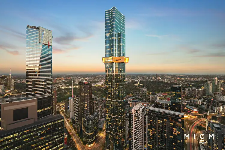 5509/35 Queensbridge Street, Southbank VIC 3006