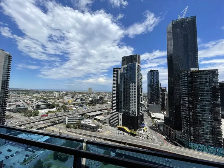 2404/1 Balston Street, Southbank VIC 3006