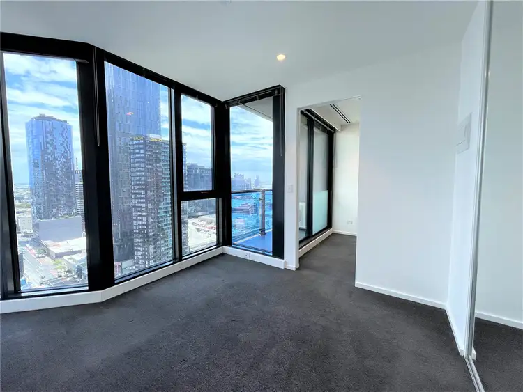 Fourth view of Homely apartment listing, 2404/1 Balston Street, Southbank VIC 3006