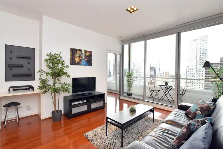 2705A/8 Franklin Street, Melbourne VIC 3000