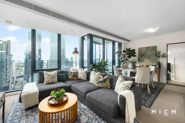 3405/180 City Road, Southbank VIC 3006
