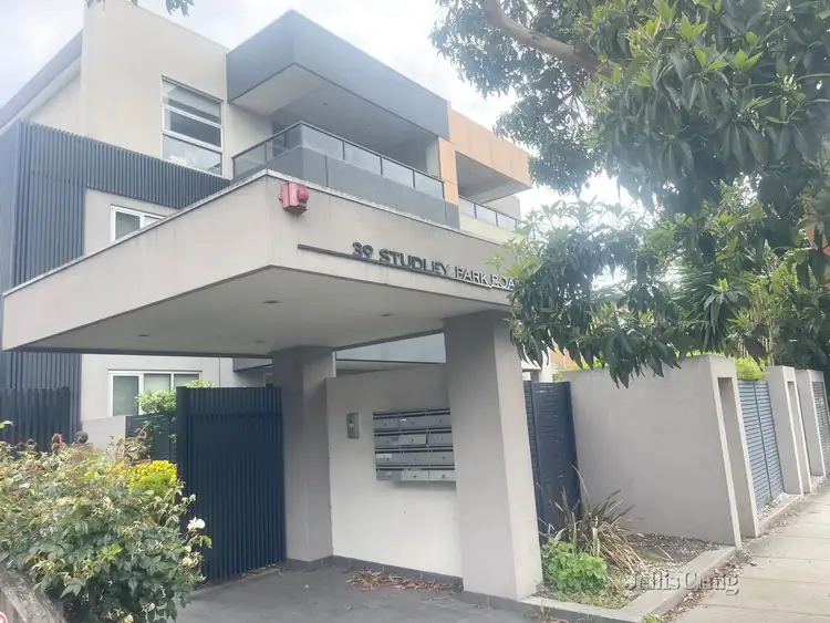 39 Studley Park Road