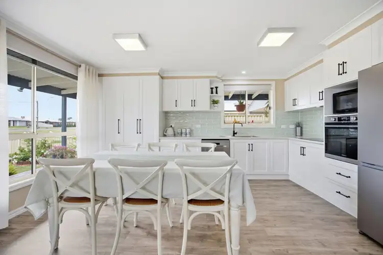 Third view of Homely house listing, 4 Sharpes Road, Miners Rest VIC 3352