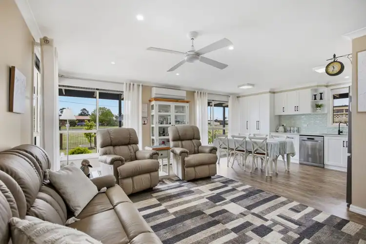 Fourth view of Homely house listing, 4 Sharpes Road, Miners Rest VIC 3352