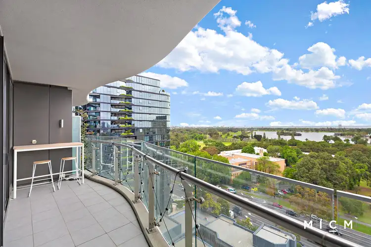 1216/35 Albert Road, Melbourne VIC 3004