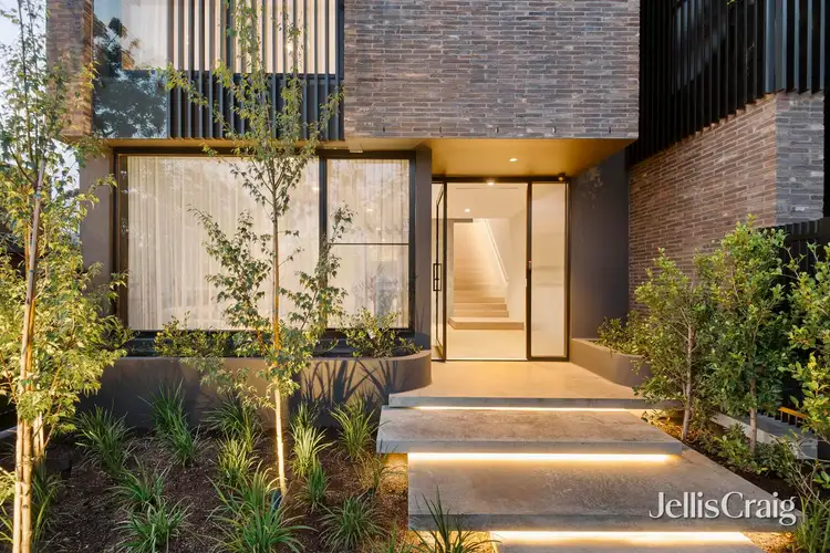 Second view of Homely house listing, 10b Lucas Street, Brighton East VIC 3187