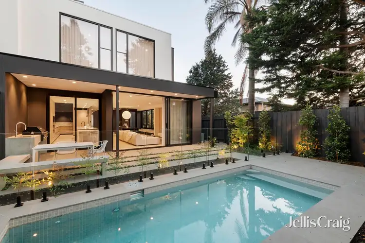 Third view of Homely house listing, 10b Lucas Street, Brighton East VIC 3187