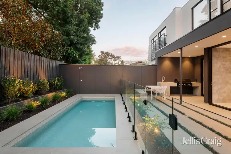 Fourth view of Homely house listing, 10b Lucas Street, Brighton East VIC 3187