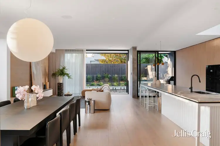 Fifth view of Homely house listing, 10b Lucas Street, Brighton East VIC 3187