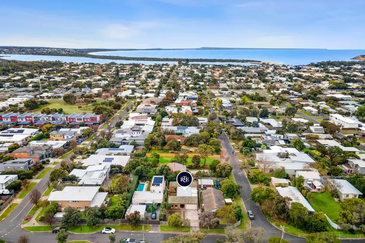 40 Thomson Drive, Barwon Heads VIC 3227