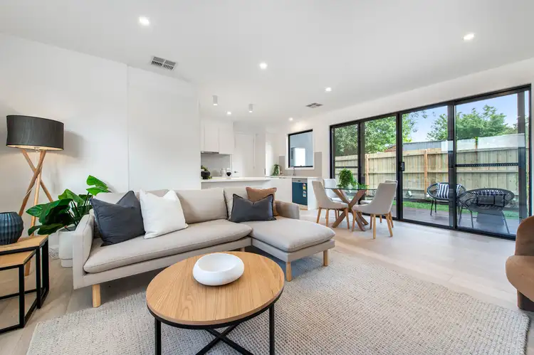 Fourth view of Homely townhouse listing, 1/2 Cook Road, Mitcham VIC 3132