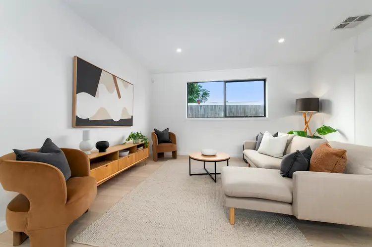 Fifth view of Homely townhouse listing, 1/2 Cook Road, Mitcham VIC 3132