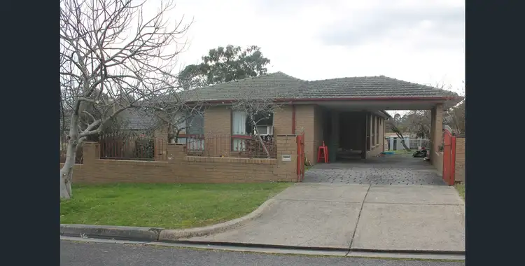 9 Anthony Drive
