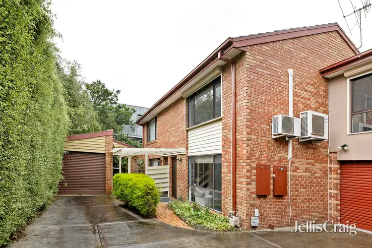 3/7 Dunoon Street, Murrumbeena VIC 3163