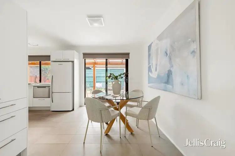 Fifth view of Homely townhouse listing, 3/7 Dunoon Street, Murrumbeena VIC 3163