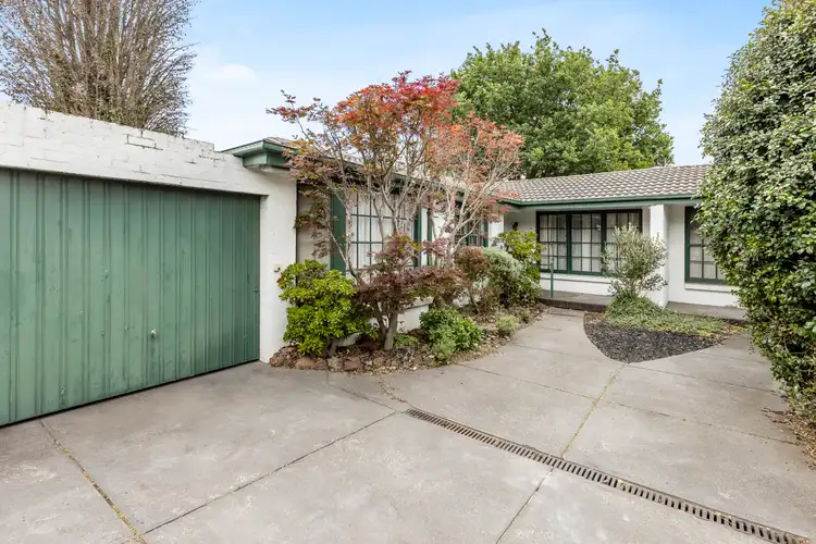 3/100 Warrigal Road, Surrey Hills VIC 3127