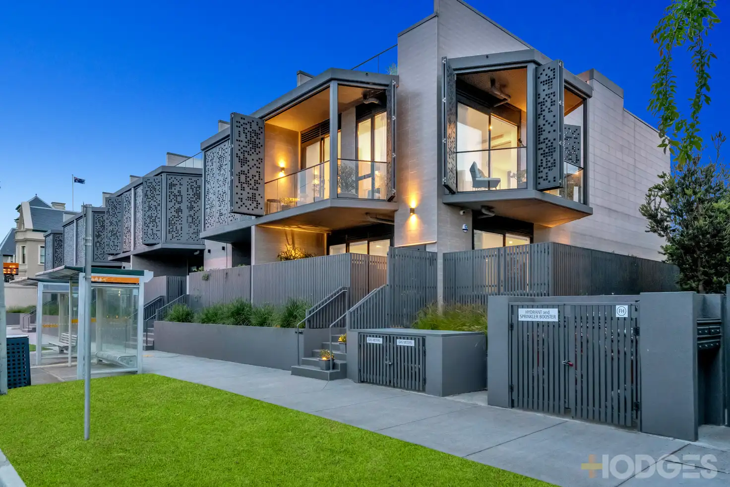 Main view of Homely townhouse listing, 8/3 Mentone Parade, Mentone VIC 3194