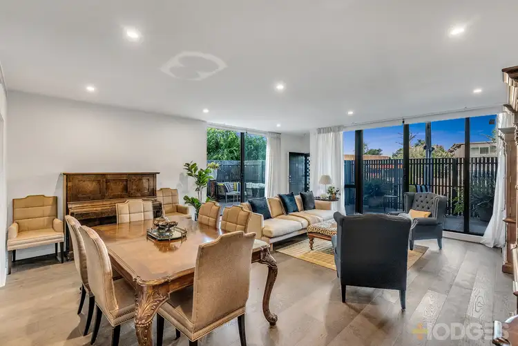 Second view of Homely townhouse listing, 8/3 Mentone Parade, Mentone VIC 3194