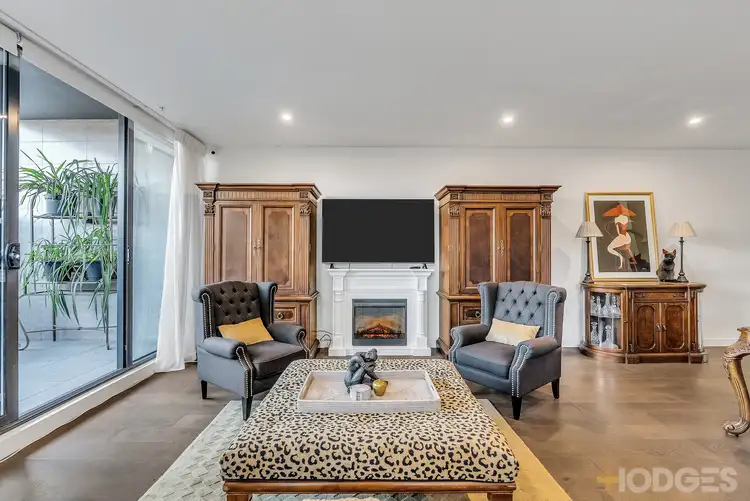 Third view of Homely townhouse listing, 8/3 Mentone Parade, Mentone VIC 3194