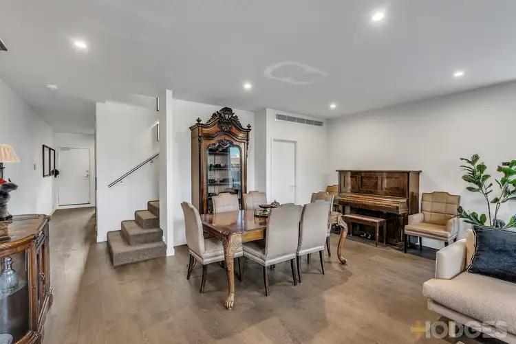 Fifth view of Homely townhouse listing, 8/3 Mentone Parade, Mentone VIC 3194