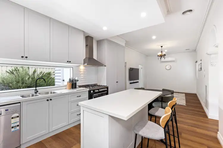 Second view of Homely house listing, 14 Surrey Street, Ballarat Central VIC 3350