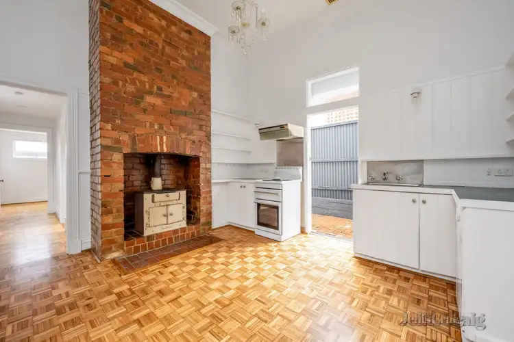 19 Gordon Street, Clifton Hill VIC 3068