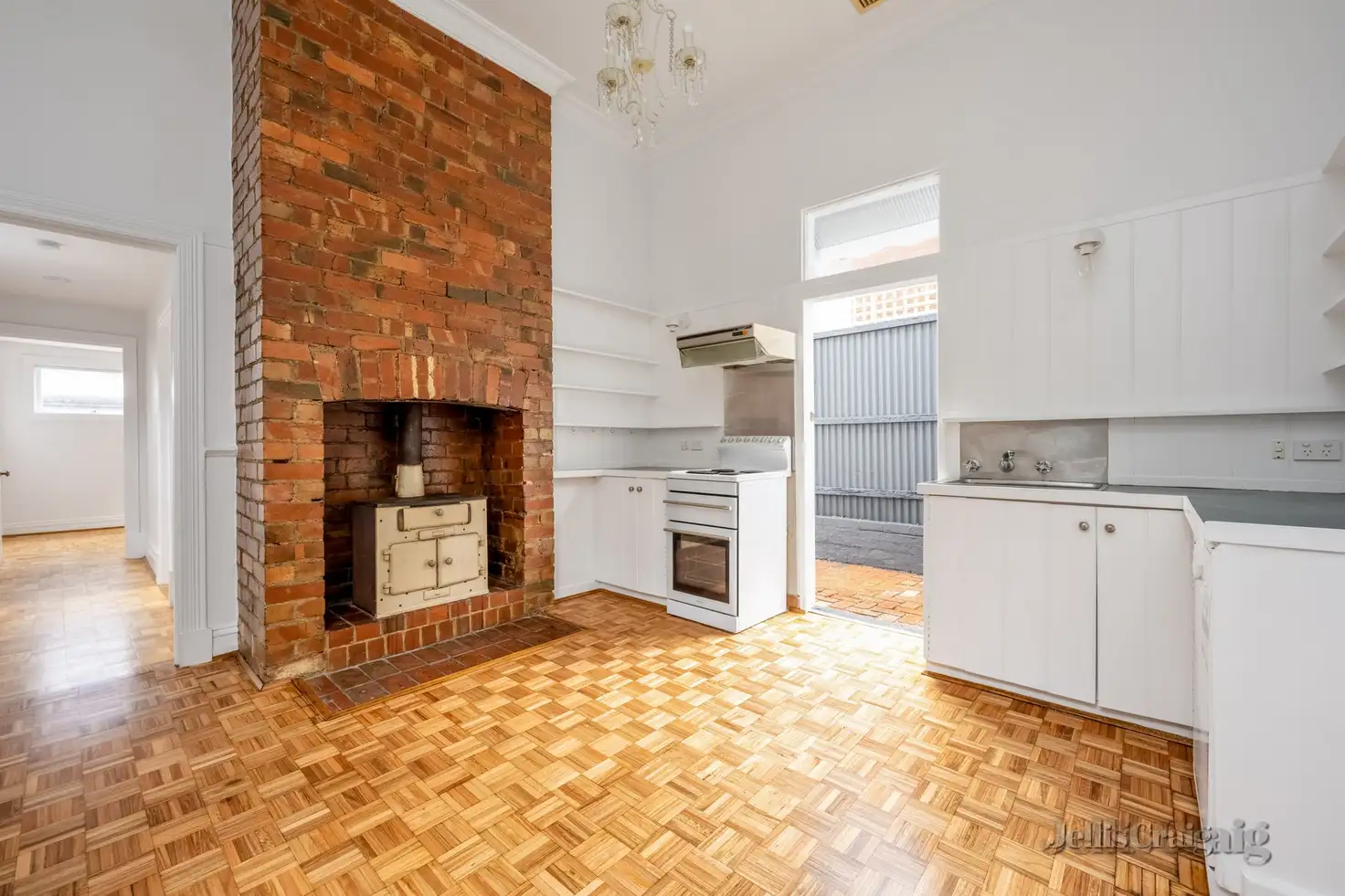 Main view of Homely house listing, 19 Gordon Street, Clifton Hill VIC 3068