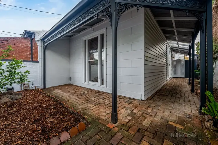 Fifth view of Homely house listing, 19 Gordon Street, Clifton Hill VIC 3068