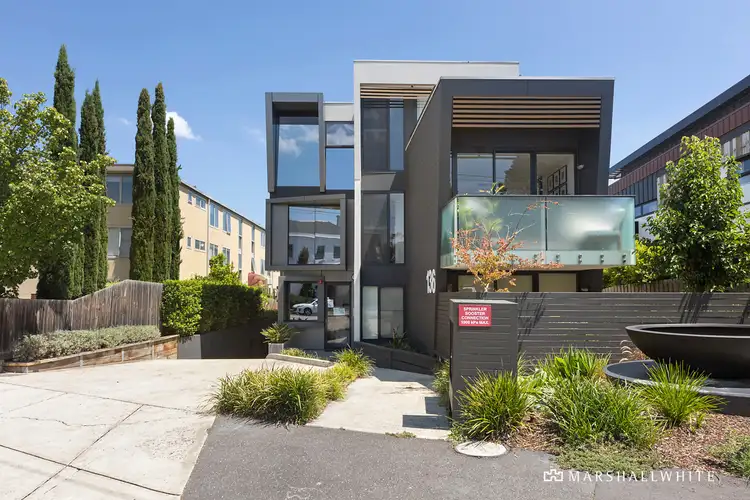 4/136 Church Street, Hawthorn VIC 3122