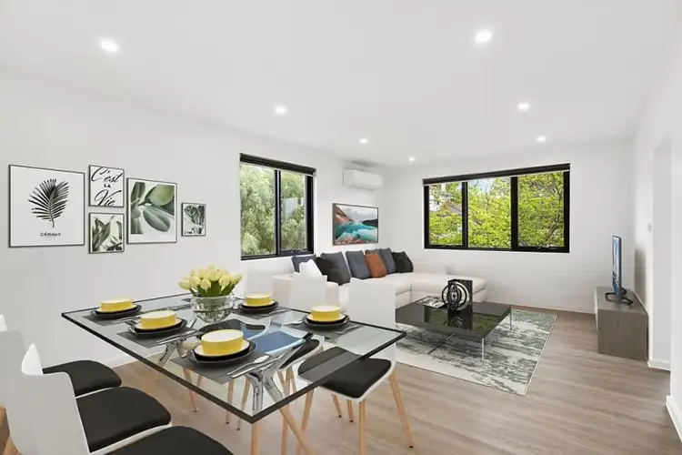 7/94 Maltravers Road, Eaglemont VIC 3084