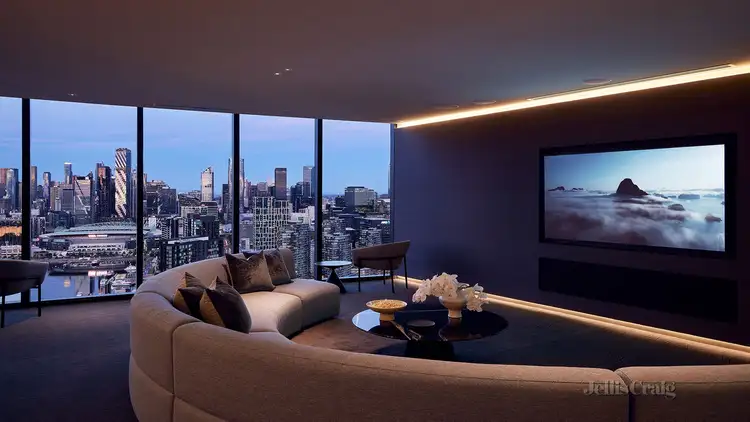 4205/103 South Wharf Drive, Docklands VIC 3008