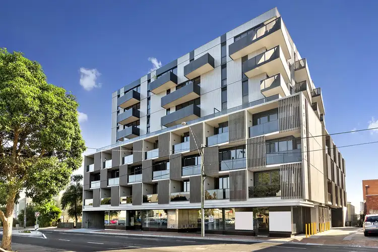 704/19-21 Hanover Street, Oakleigh VIC 3166
