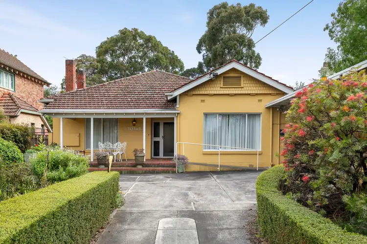 195 Cotham Road, Kew VIC 3101