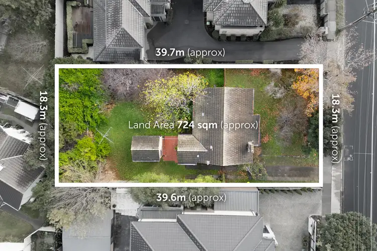 4 High Street Road, Ashburton VIC 3147