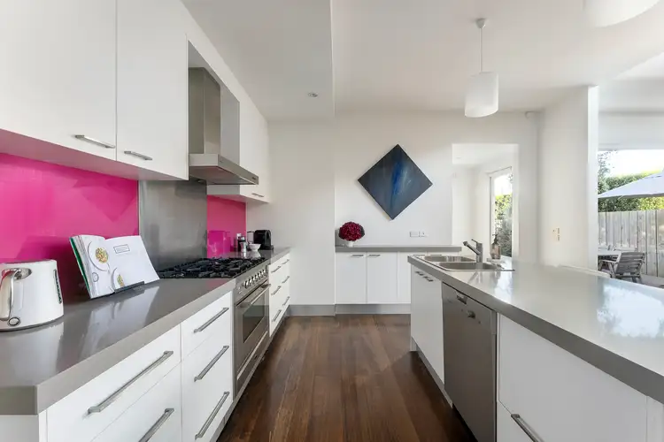 Fourth view of Homely house listing, 15 Highbury Grove, Kew VIC 3101