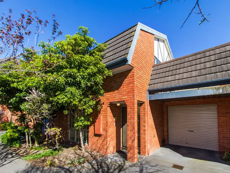 4/78 Moonya Road, Carnegie VIC 3163