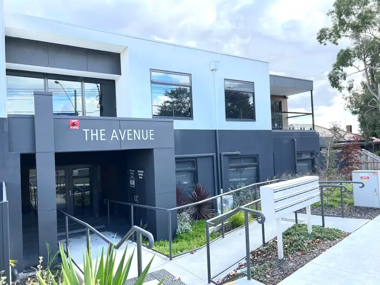 107/370-372 Mitcham Road, Mitcham VIC 3132