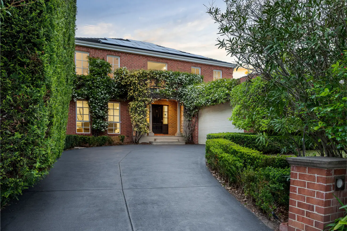 Main view of Homely house listing, 66 Rosedale Road, Glen Iris VIC 3146