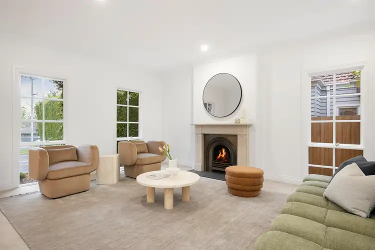 Third view of Homely house listing, 66 Rosedale Road, Glen Iris VIC 3146